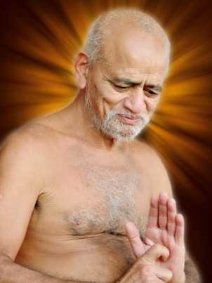 shri vidyasagar maharaj ji