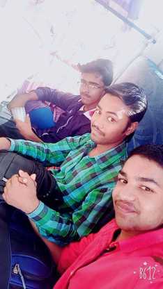 in bus travel