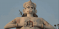 HanumanJi Frz