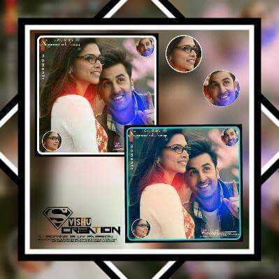 MY EDITS