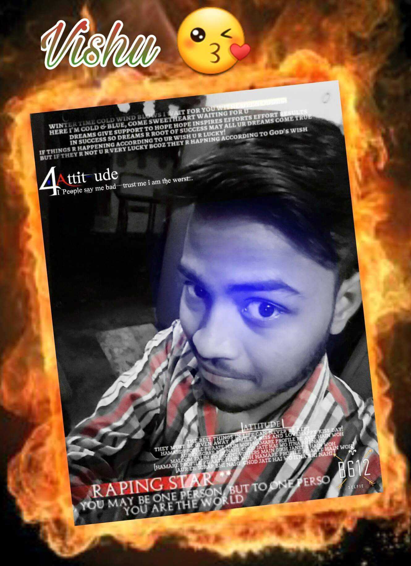 MY EDITS